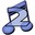 MuvAudio icon